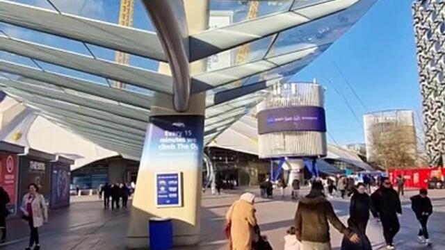 Meet the fans camping out at London's O2 Arena for The 1975's Still… At Their Very Best shows