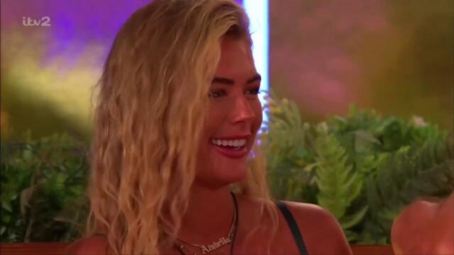 Love Island All Stars S1 EP 29