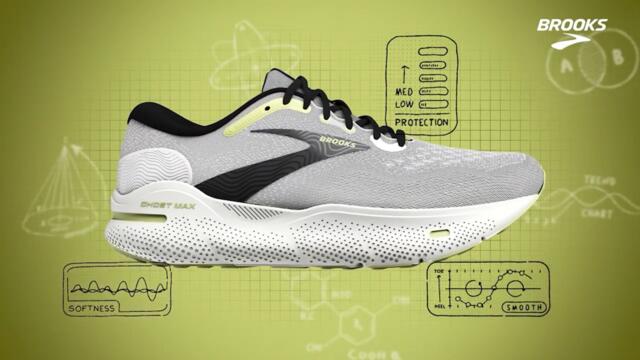 Meet Your Next Favorite Running Shoe