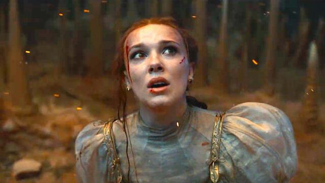 Millie Bobby Brown Shines in Netflix's Damsel: Watch the Official Trailer Now