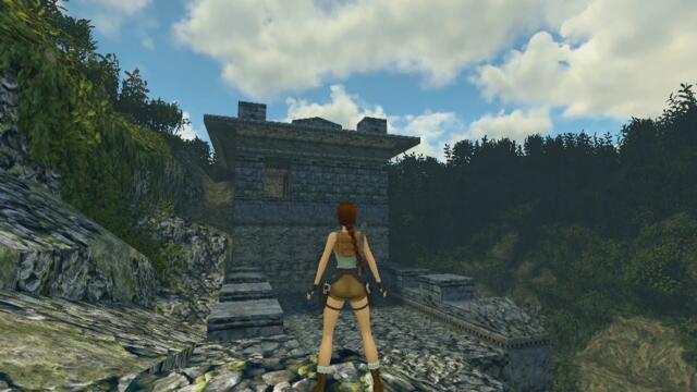 Tomb Raider 2 Remastered - Full Game Gameplay Walkthrough (PS5)