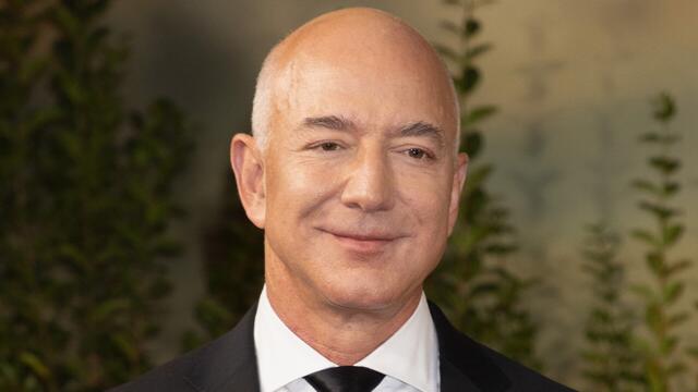 Jeff Bezos’s move to Miami could save him $600 million in taxes