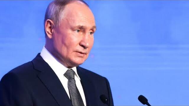 Руските учени ще пуснат ваксина срещу рак! Путин: Мы вплотную подошли к созданию вакцин от рака