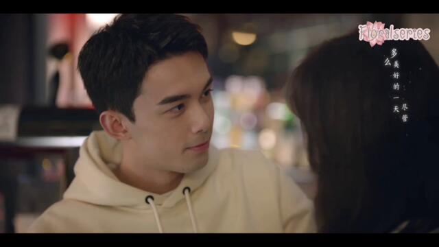 Amidst a Snowstorm of Love EP23 Engsub