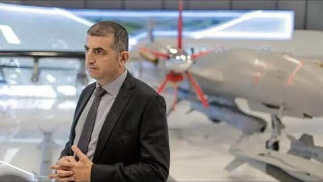 Байрактар в Украйна: Киев и ЦРУ примамват руското разузнаване в капан чрез зетя на Ердоган