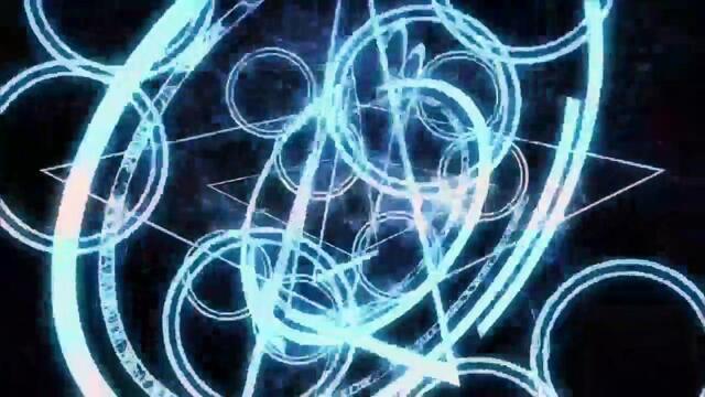 [ Bg Subs ] Trinity Seven Episode 10 [720p]