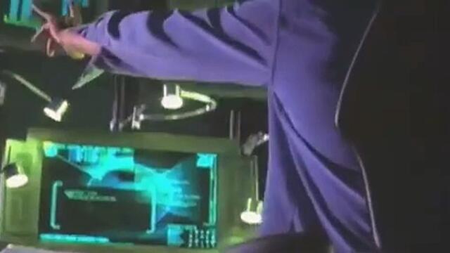 Operación Swordfish