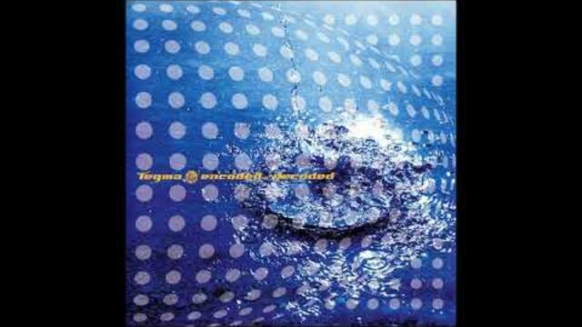 Tegma -  Encoded /Decoded 2002 (Full Album)