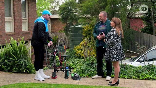 Neighbours 8976 22nd January 2024