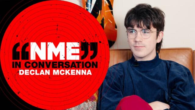 Declan McKenna on his joy-filled third album, ABBA Voyage and being mistaken for AI Paul McCartney