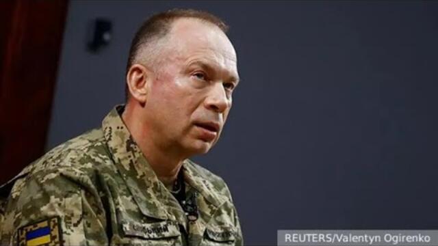 Сирски изпрати отбрани нацисти в Авдеевка - 15.2.2024