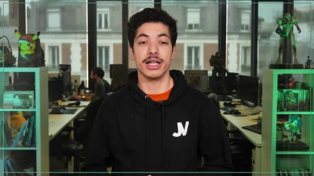 Daily Tech : Steam Deck HDR