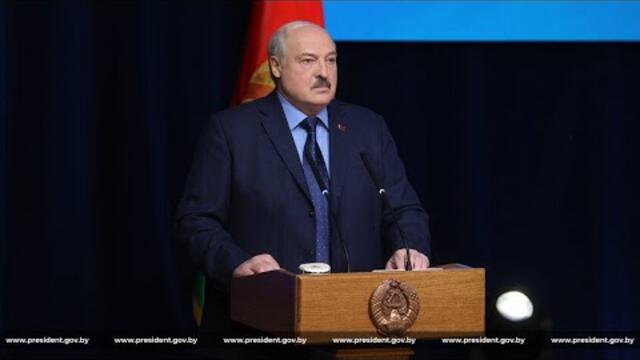🔥🔥🔥СРОЧНО!!! Лукашенко рассказал о задержании диверсантов на украинской границе!!!🔥🔥🔥