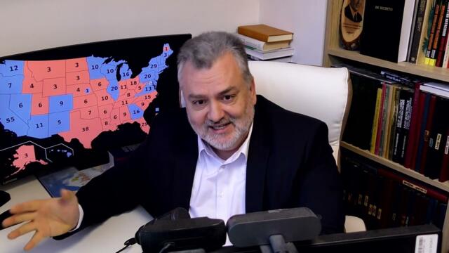 ЖурнаГлисти за "интервюТО": "Хюстън, имаме проблем!"