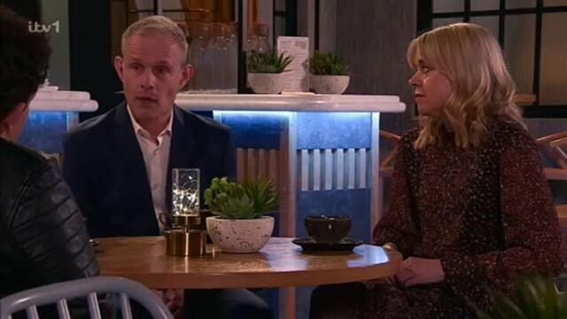 Coronation Street 15th February 2024