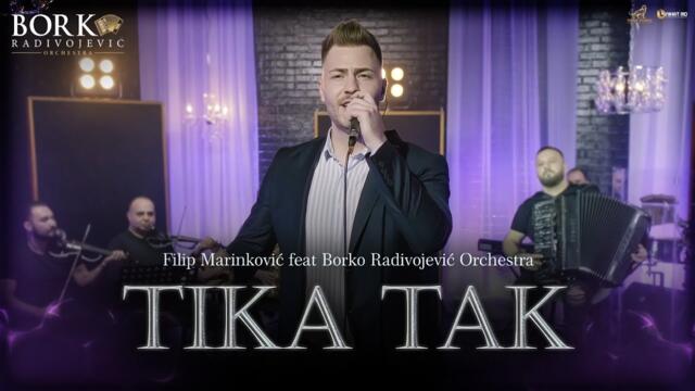 FILIP MARINKOVIĆ  - TIKA TAK