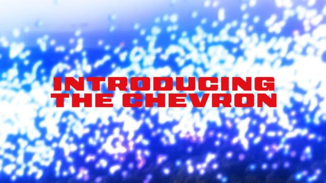 No Artists Names - Chevron Announcement - 13.02.2024