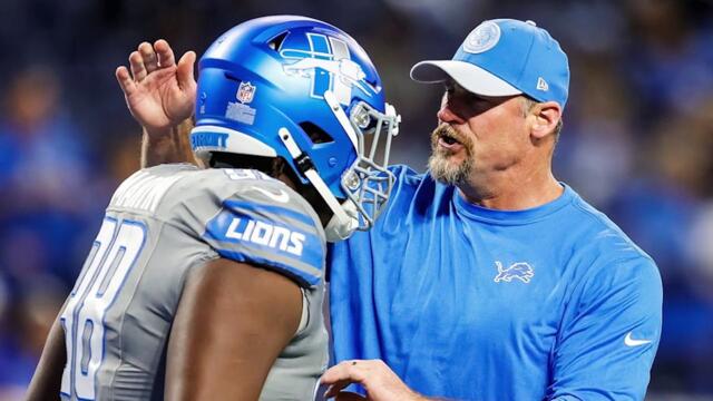 Lessons Lions Can Learn From Chiefs