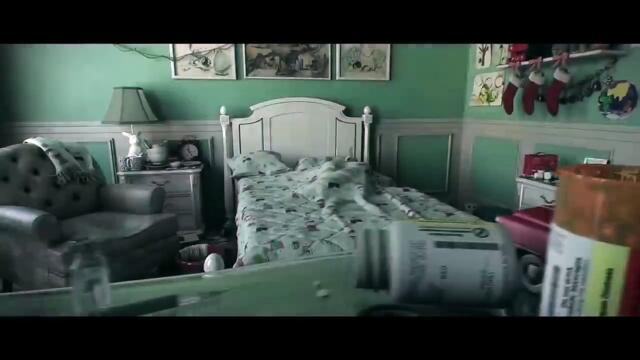 Official Cinematic Trailer - Tom Clancy's The Division