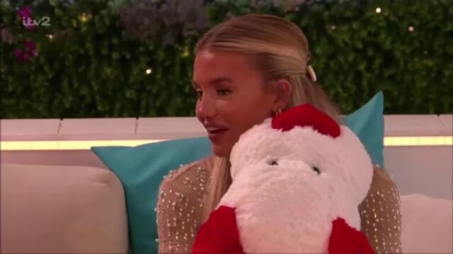 Love Island All Stars S 1 EP 33 -2024