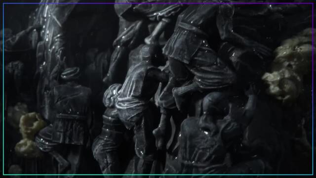 Skull and Bones : VT