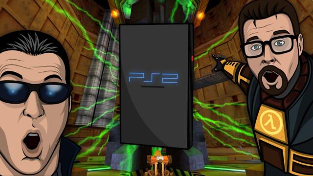 The Best & Worst PlayStation 2 Ports