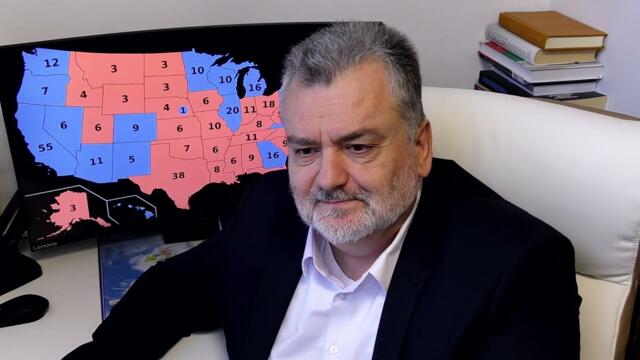 Кой обича Байдън, и кой предпочита Тръмп през 2020?