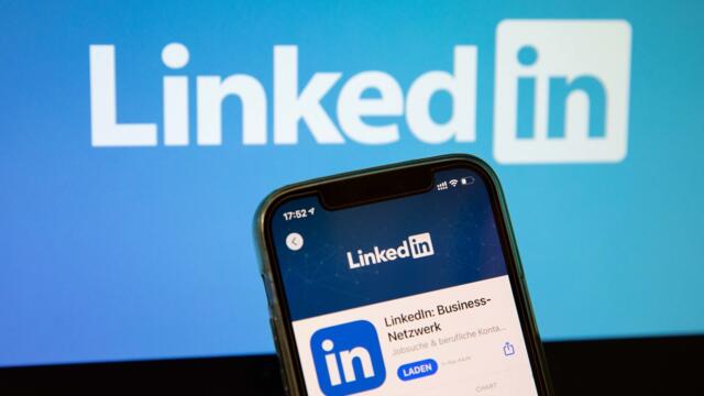 Standing Out in a Crowded Job Market