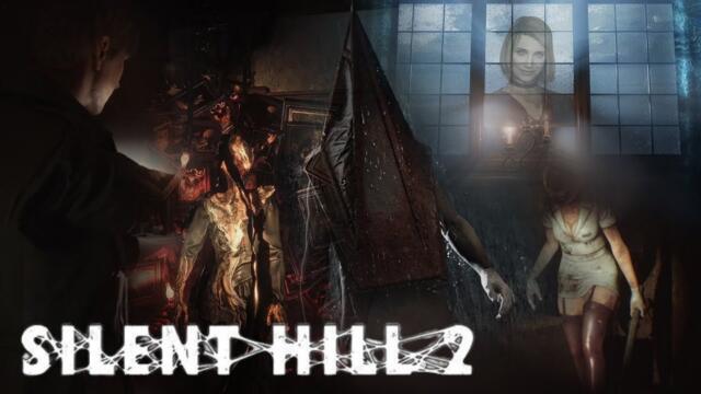 The Silent Hill 2 Remake Just Got Some BIG Updates...