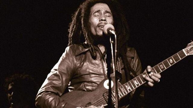 Bob Marley mort d’un cancer à 36 ans, voici comment sa tumeur a été découverte par hasard