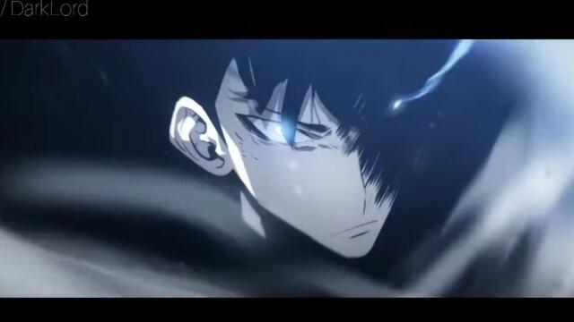 『Solo Leveling』 OST - Echo (feat. THE BOYZ)