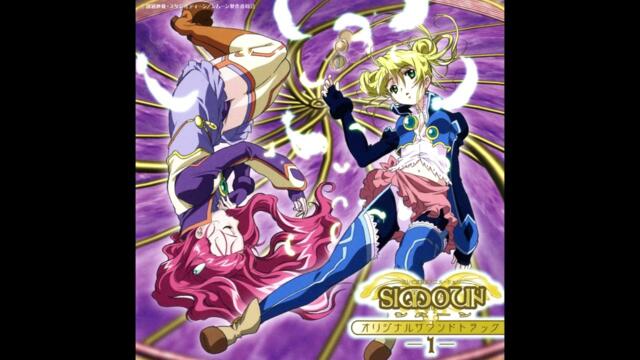 Toshihiko Sahashi - Simoun OST 1 | Full Album