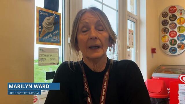 'People won't be able to afford to come here anymore'