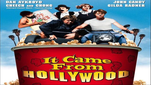 It Came From Hollywood (1982)