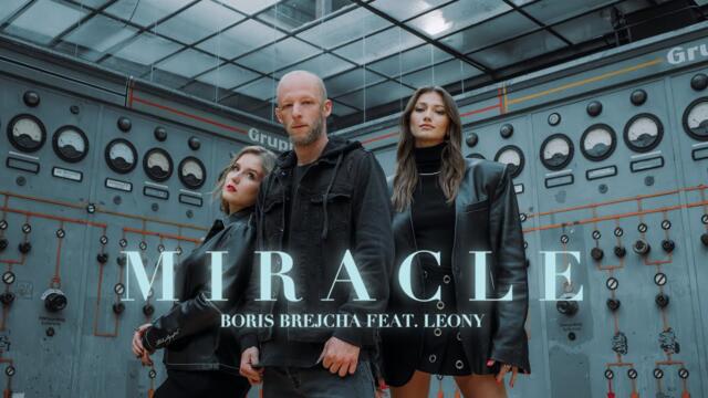 Miracle - Boris Brejcha feat. Leony (Official Video) Fckng Serious