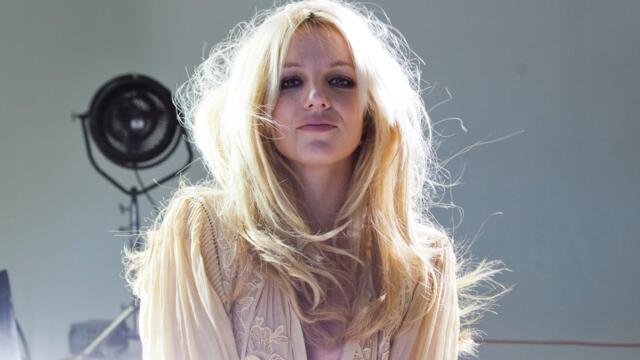 Britney Spears - Set Fire To The Rain (AI Cover) (Full Version + Acapella)
