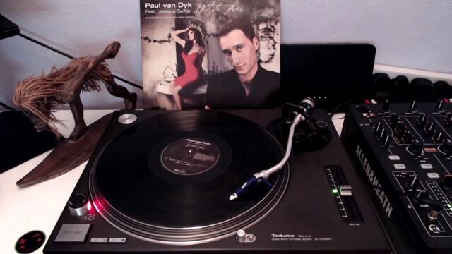 Paul van Dyk Feat. Jessica Sutta - White Lies (berlin mix by paul van dyk & alex m.o.r.p.h.)