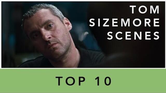 Top 10: Tom Sizemore Scenes