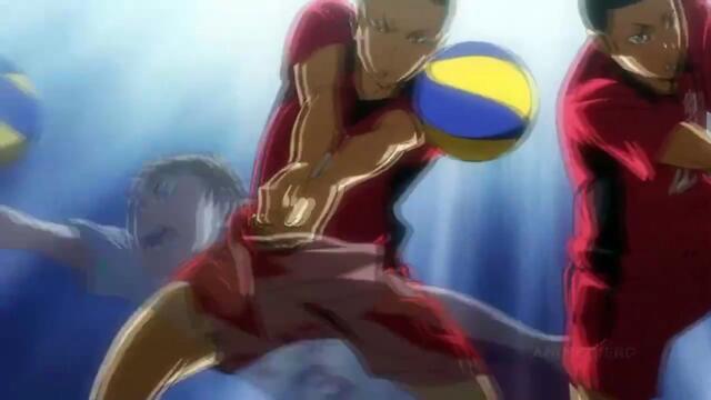 "Haikyuu!! The Movie" Battle of the Garbage Dump [2024]- ~(FULLMOVIE)~
