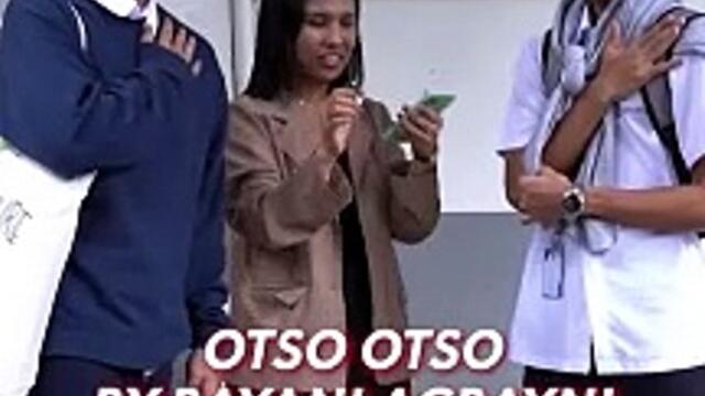 Which came out first: “Bakit Papa” or “Otso-Otso?” | PEP Pop Quiz #shorts