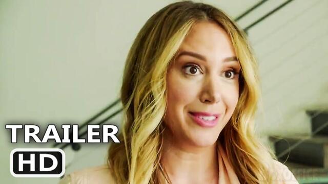THE WEDDING PACT 2: THE BABY PACT Trailer (2022) Haylie Duff