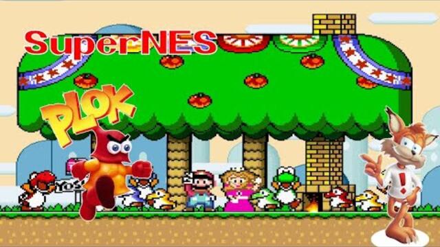 G.O.D.: Mezameyo to Yobu Koe ga Kikoe (SNES) #04