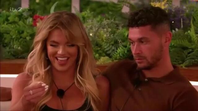 Love Island All Stars S 1 EP 35 - 2024