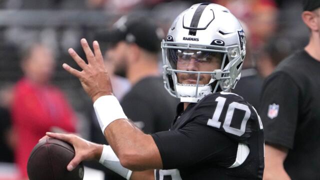 Jimmy Garoppolo's Suspension and the End of His NFL Career?