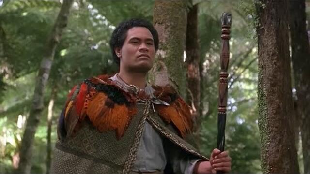 The Legend of Johnny Lingo - Full Movie (2003) HD/4K