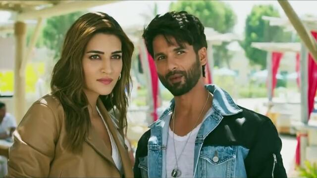 Teri Baaton Mein Aisa Uljha Jiya