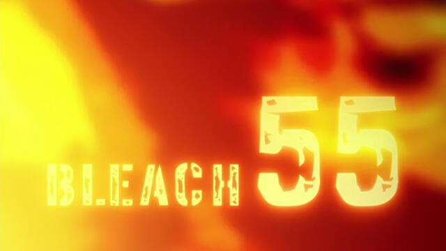 Bleach - Episode 55 [BG Sub][1080p][VIZ Blu-Ray]