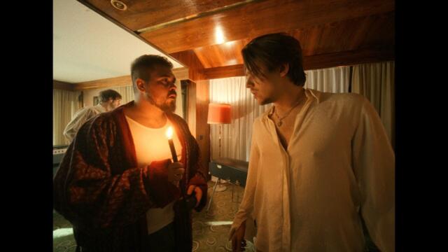 Joker Out - 2024 - Everybody's Waiting (Official Video)