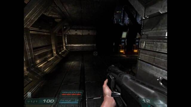 Doom3 Extreme Quality Mod