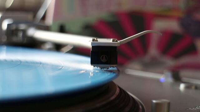 Sophie Ellis-Bextor - Groovejet (2020 HQ Vinyl Rip) - Technics 1200G / Audio Technica AT33PTG/II